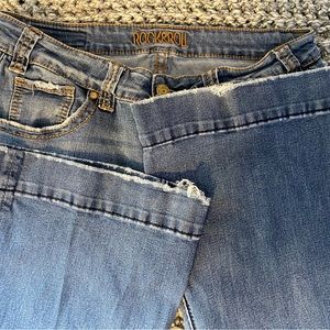 Rock and Roll Trouser Pants